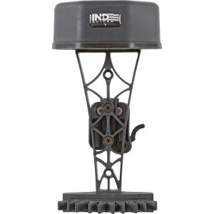 30-06 INDEE Quiver 5 Arrow Black