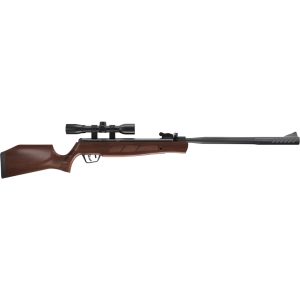 Crosman Mag-Fire Trailhawk Break Barrel Air Rifle .177 Cal w/ 4×32 Scope