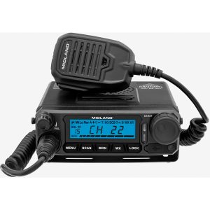 Radios and Accessories