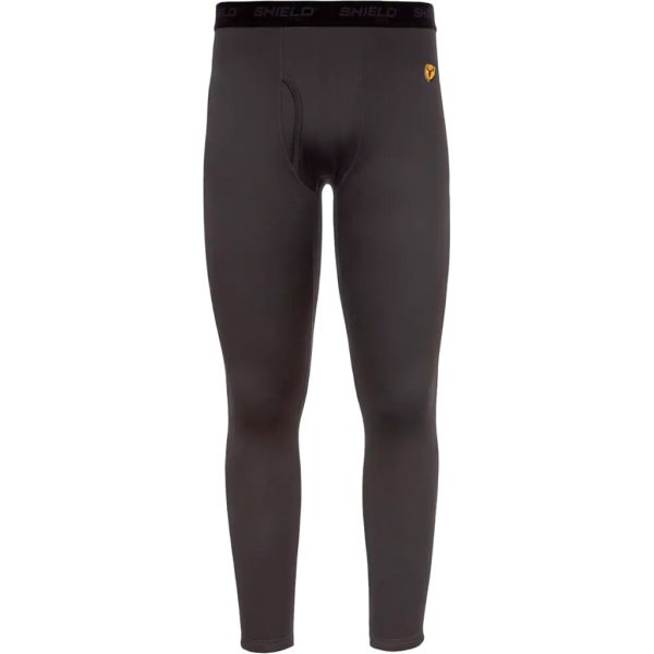 Blocker Koretec Heavy Weight Bottom Charcoal Small