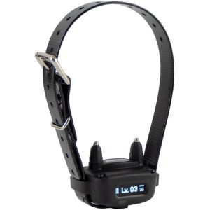 Dogtra Smart Nobark Collar