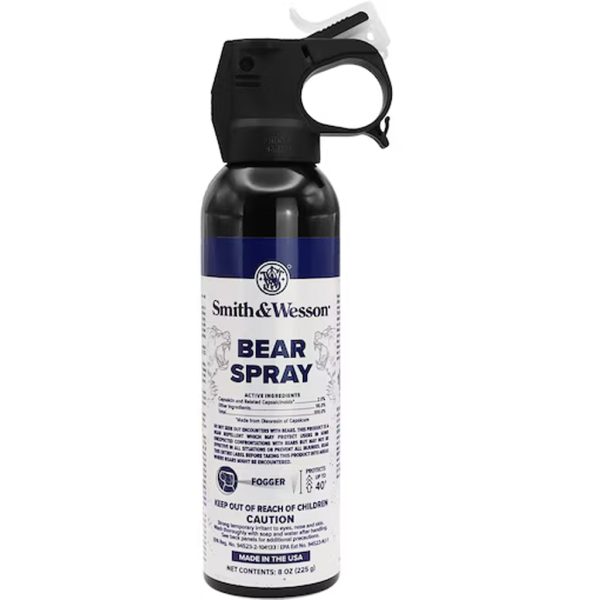 Smith & Wesson Bear Spray 14oz