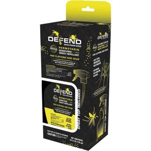 Dead Down Wind Permethrin Clothing Spray 12oz Dead Down Wind Permethrin Clothing Spray 12oz