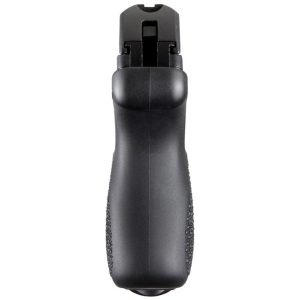 Hogue HandAll Hybrid Grip Sleeve Ruger LCP Black