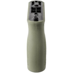 Hogue Overmolded M-LOK Hybrid Forend Grip AR-15/M-16 Polymer OD Green