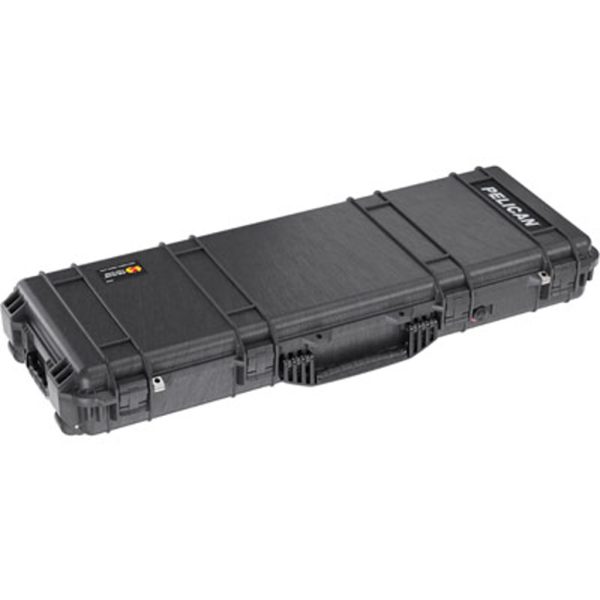 Pelican Protector 1750 Long Case Black