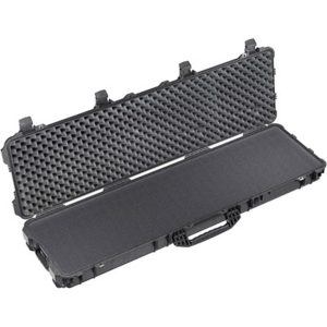 Pelican Protector 1750 Long Case Black