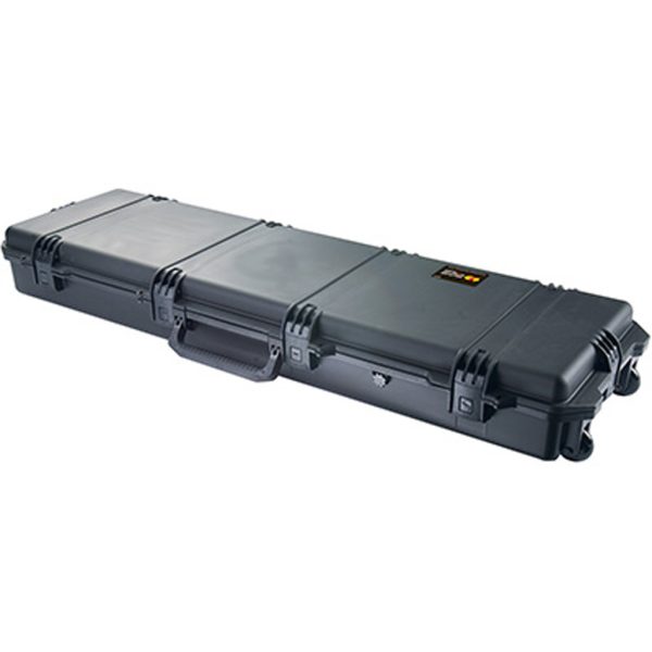 Pelican Storm IM3300 Long Case Foam Black