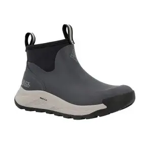 Muck Men’s Outmax 6″ Boot Turkish Coffee/Brindle 12