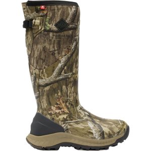 Muck Men’s Woodland Pro 16″ Primaloft Boot MO Country Roots/Covert Green 400G 13