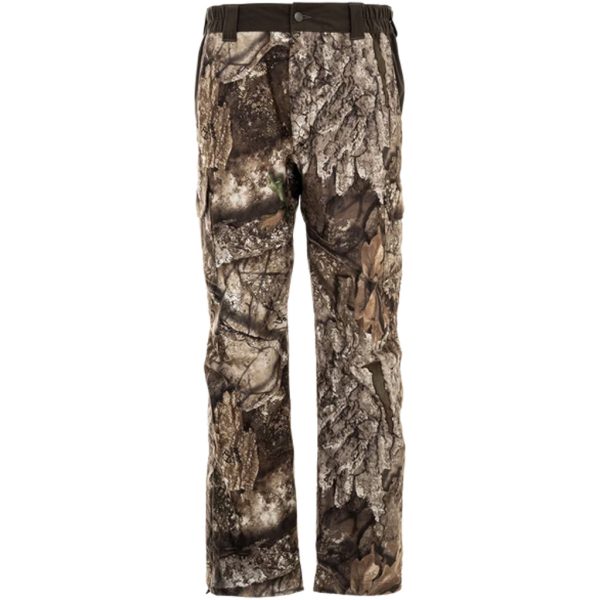 Habit Men’s Buck Hollow 2.0 Pant RT APX/Turkish Coffee Large