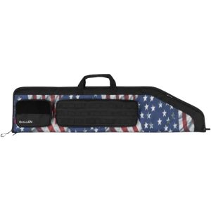 Allen Victory Tactical Taper Rifle Case 46in USA