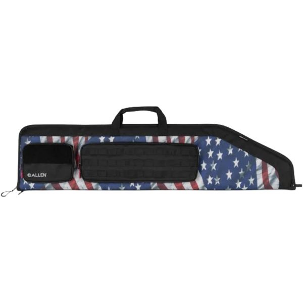 Allen Victory Tactical Taper Rifle Case 46in USA