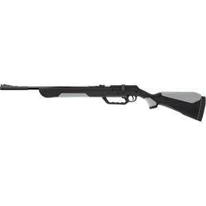 Crosman Vapor Max Pump Air Rifle .177 Black Crosman Vapor Max Pump Air Rifle .177 Black