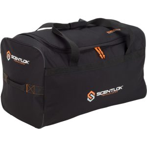Scent Control Storage