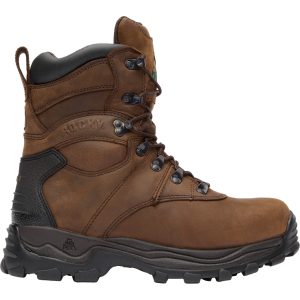 Rocky Sport Utility Boot 8″ Brown 600g Size 11