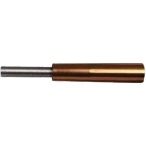 Victory Insert Shok TL VAP 250″ 95 Gr 2XL Satin Tan