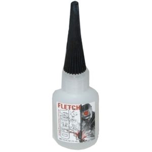 Glues and Arrow Cleaners