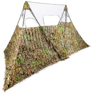 Ground Blind Accessories