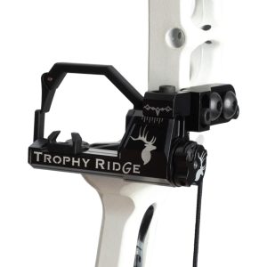 Trophy Ridge Propel Limb Driven Arrow Rest RH