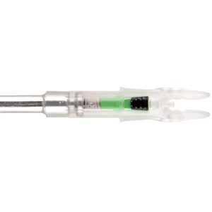 30-06 UFO Lighted Nock   Green .246 3+1 BP