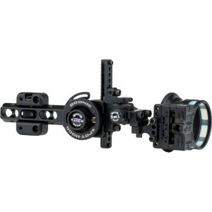 Spot Hogg Boonie Dovetail Sight 3 Pin .029 RH