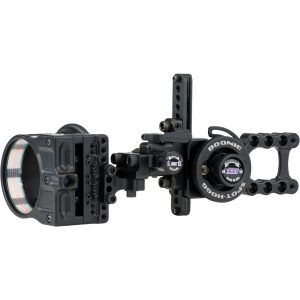 Spot Hogg Boonie Hard Mount Sight 7 Pin .019 LH