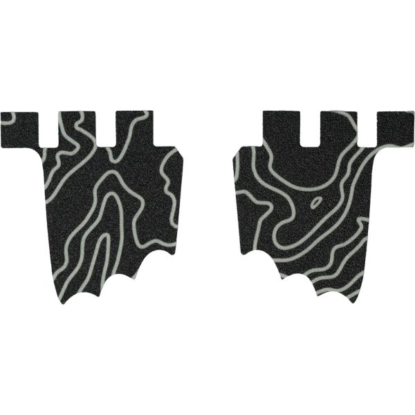 Latitude Glow Grip Tape for Carbon SS Sticks