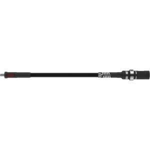 Shrewd INDX Lite Series Stabilizer Matte Black .500 OD 12 in.