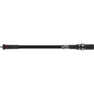 Shrewd INDX Series Stabilizer Matte Black .625 OD 10 in.
