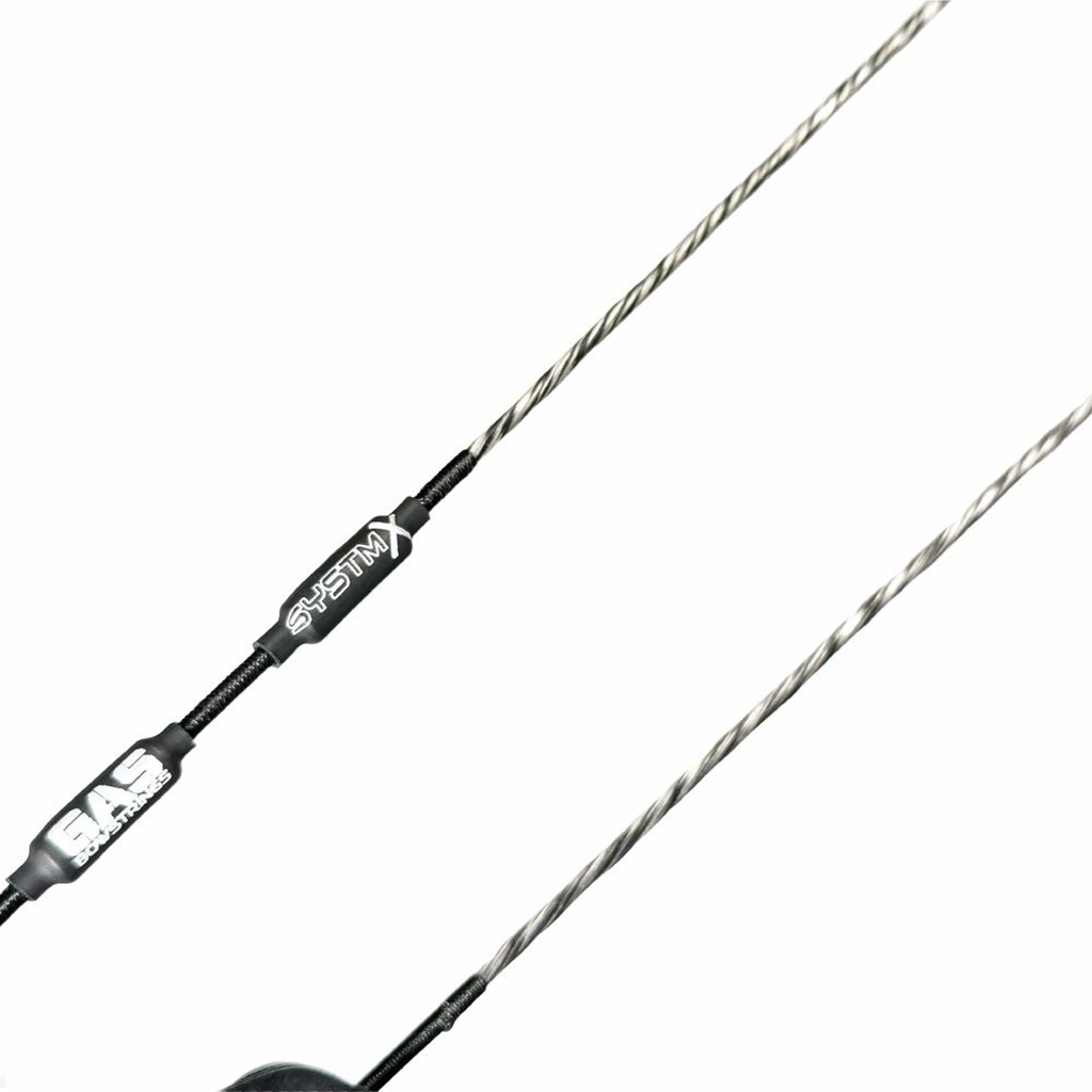 GAS SystmX Complete String and Cable Set Hoyt RX 5 Ultra