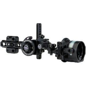 Spot Hogg Boonie Dovetail Sight Triple Stack .019 RH