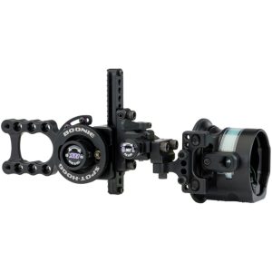 Spot Hogg Boonie Hard Mount Sight Triple Stack .010 RH