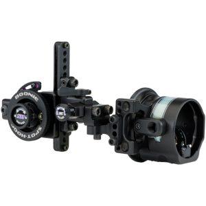 Spot Hogg Boonie Picatinny Mount Sight Triple Stack .010 RH