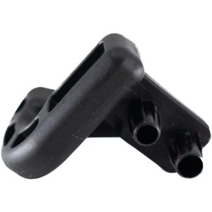 Genesis Competition Arrow Rest Black RH Genesis Competition Arrow Rest Black RH