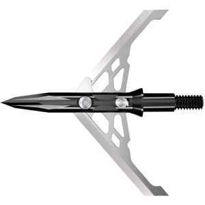 Speed Titanium 100 Broadheads 100 gr. 2 in. 3 pk.