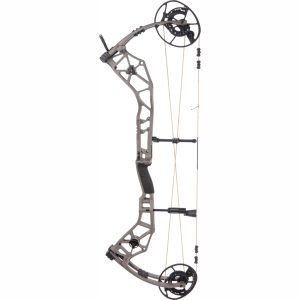 Bear Alaskan Pro Bow Stone 60 lbs. RH