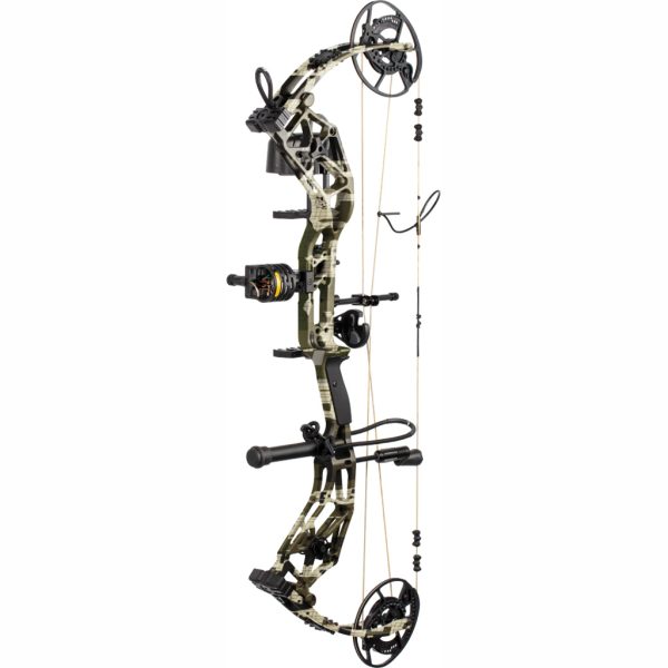 Bear Alaskan Pro RTH Package Emerge 2.0 70 lbs. LH