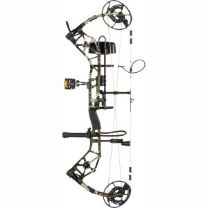 Bear Alaskan Pro RTH Package Emerge 2.0 70 lbs. LH