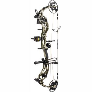 Bear Alaskan Pro RTH Package Emerge 2.0 60 lbs. LH