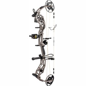 Bear Alaskan Pro RTH Package Stone 60 lbs. LH