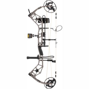 Bear Alaskan Pro RTH Package Stone 60 lbs. LH