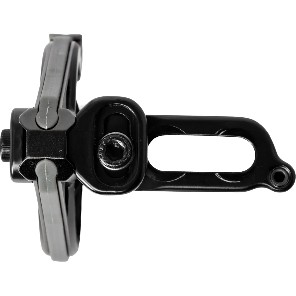 Trophy Ridge Whisker Biscuit Pro Black/Gray Medium