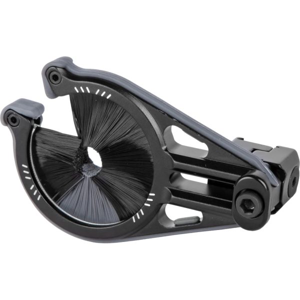 Trophy Ridge Whisker Biscuit Pro IMS Black/Gray Small
