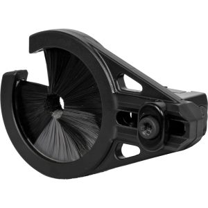 Trophy Ridge Whisker Biscuit HTR Black/Gray Medium