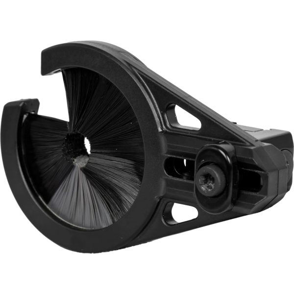 Trophy Ridge Whisker Biscuit HTR IMS Black/Gray Medium