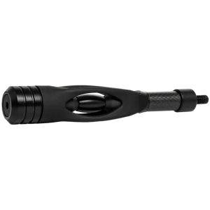 Trophy Ridge Seismic Stabilizer 6.0 Black 6 in.