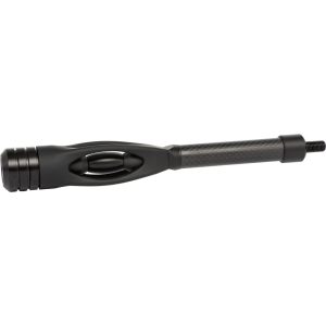 Trophy Ridge Seismic Stabilizer 8.0 Black 8 in.