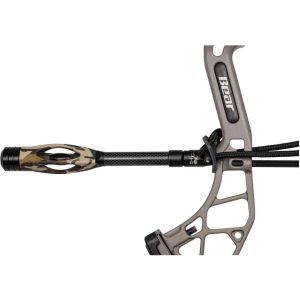Trophy Ridge Seismic Stabilizer 10.0 Camo 10 in.