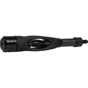 Trophy Ridge Seismic Stabilizer 12.0 Black 12 in.